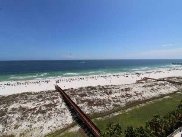 Alabama Beach Areas Home 991991