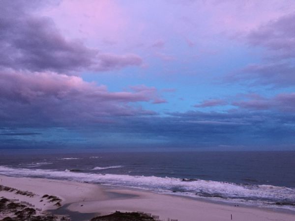 Alabama Beach Areas Home 991992