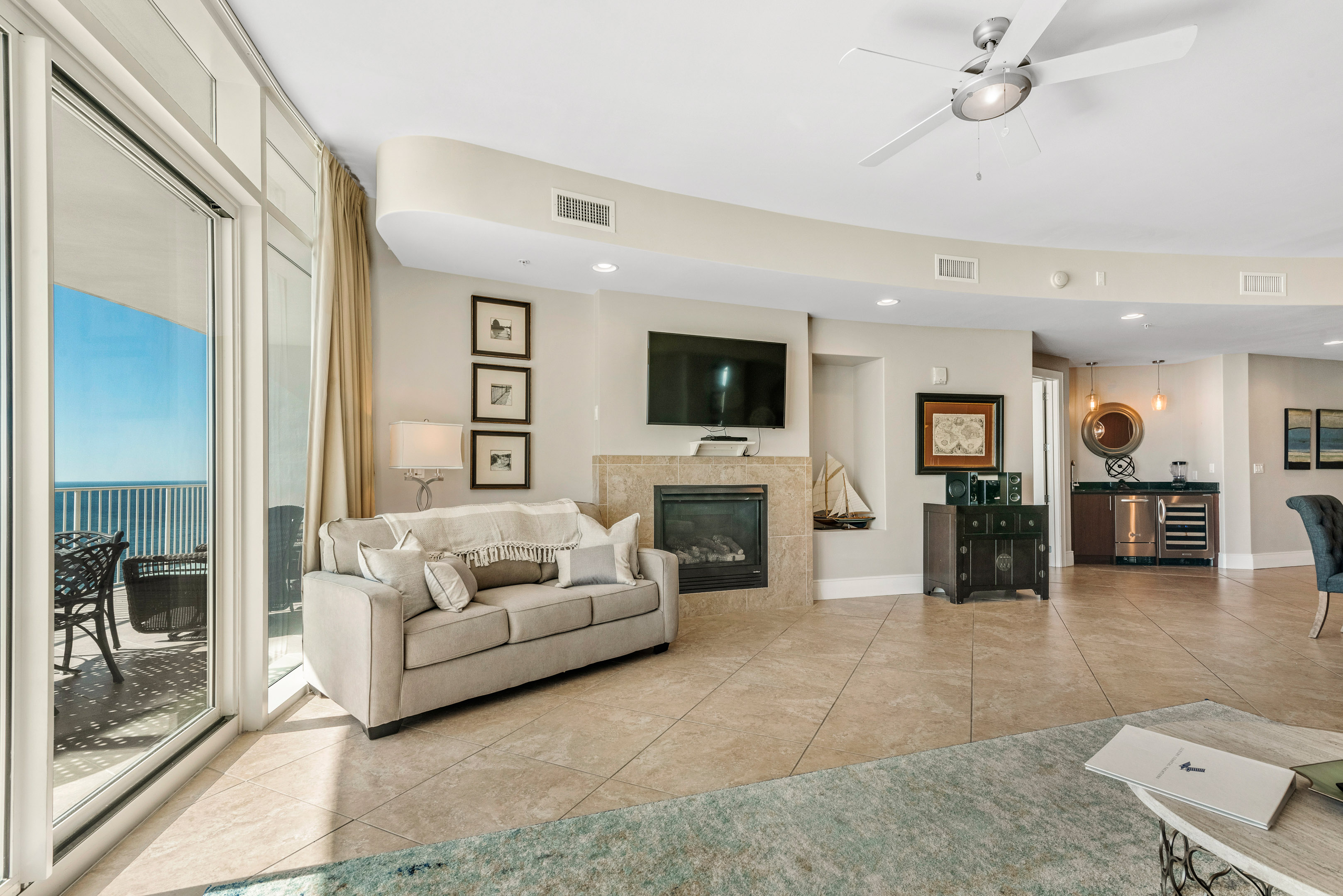 Alabama Beach Areas Home 991993