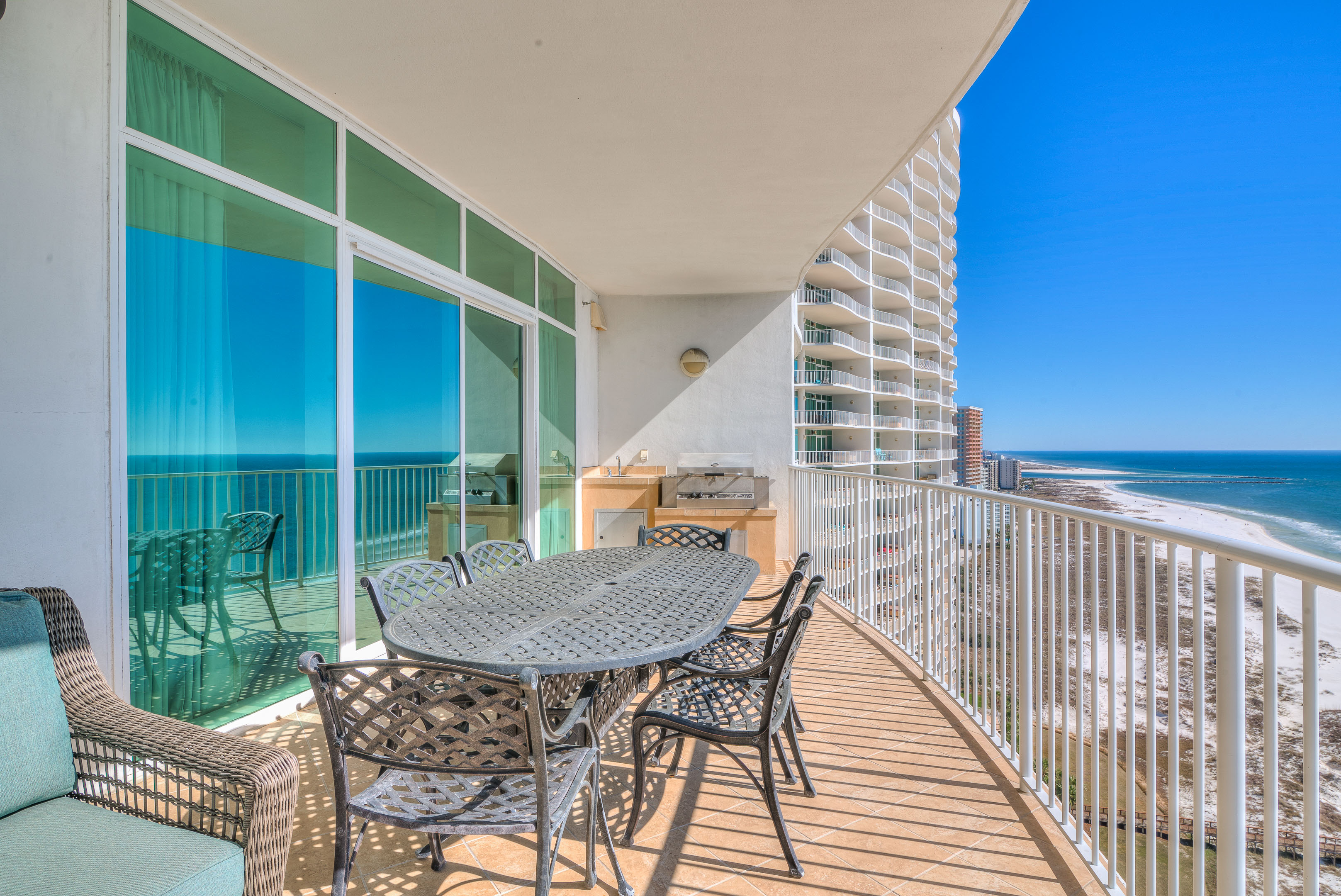 Alabama Beach Areas Home 991993
