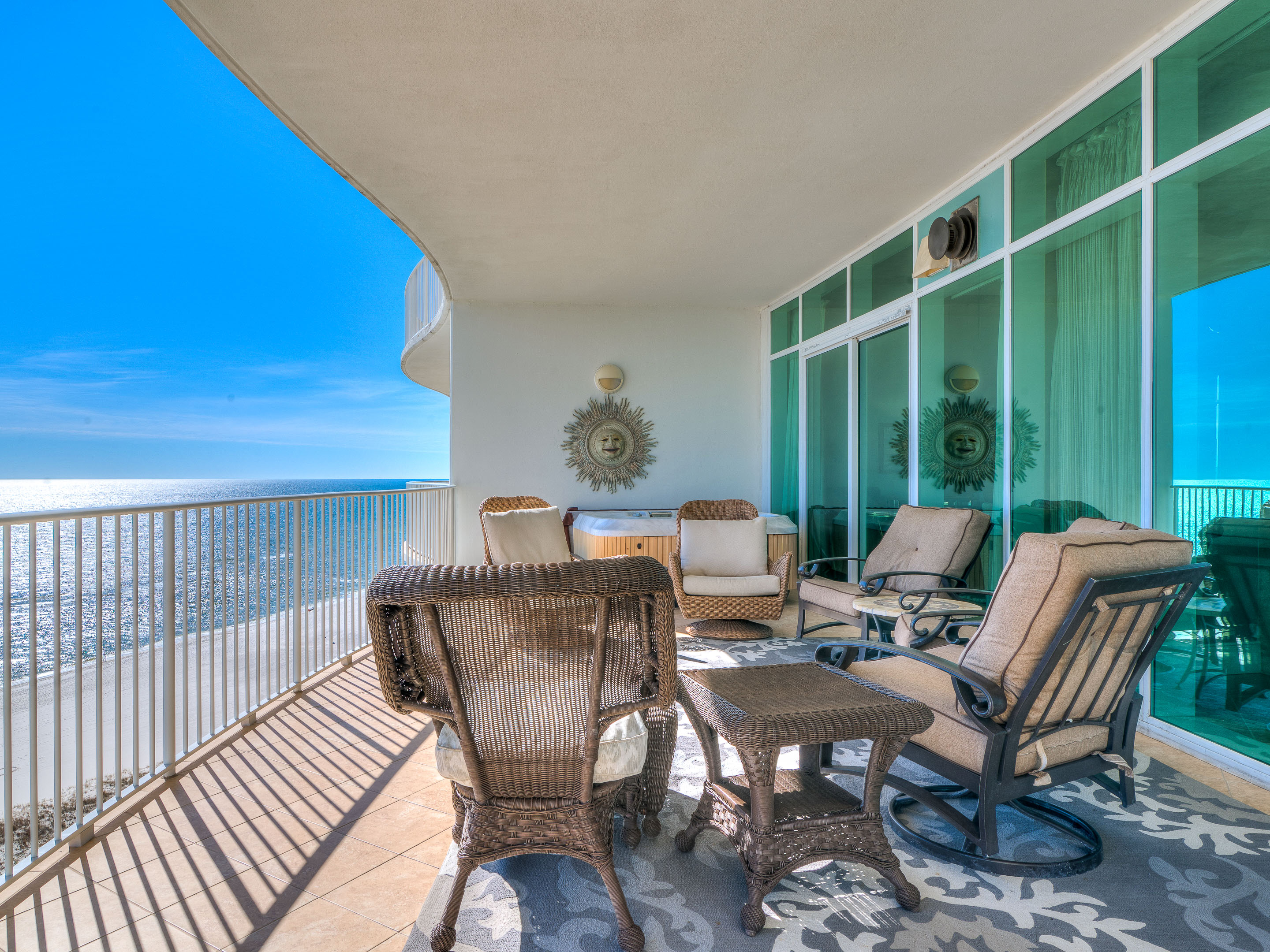 Alabama Beach Areas Home 991995