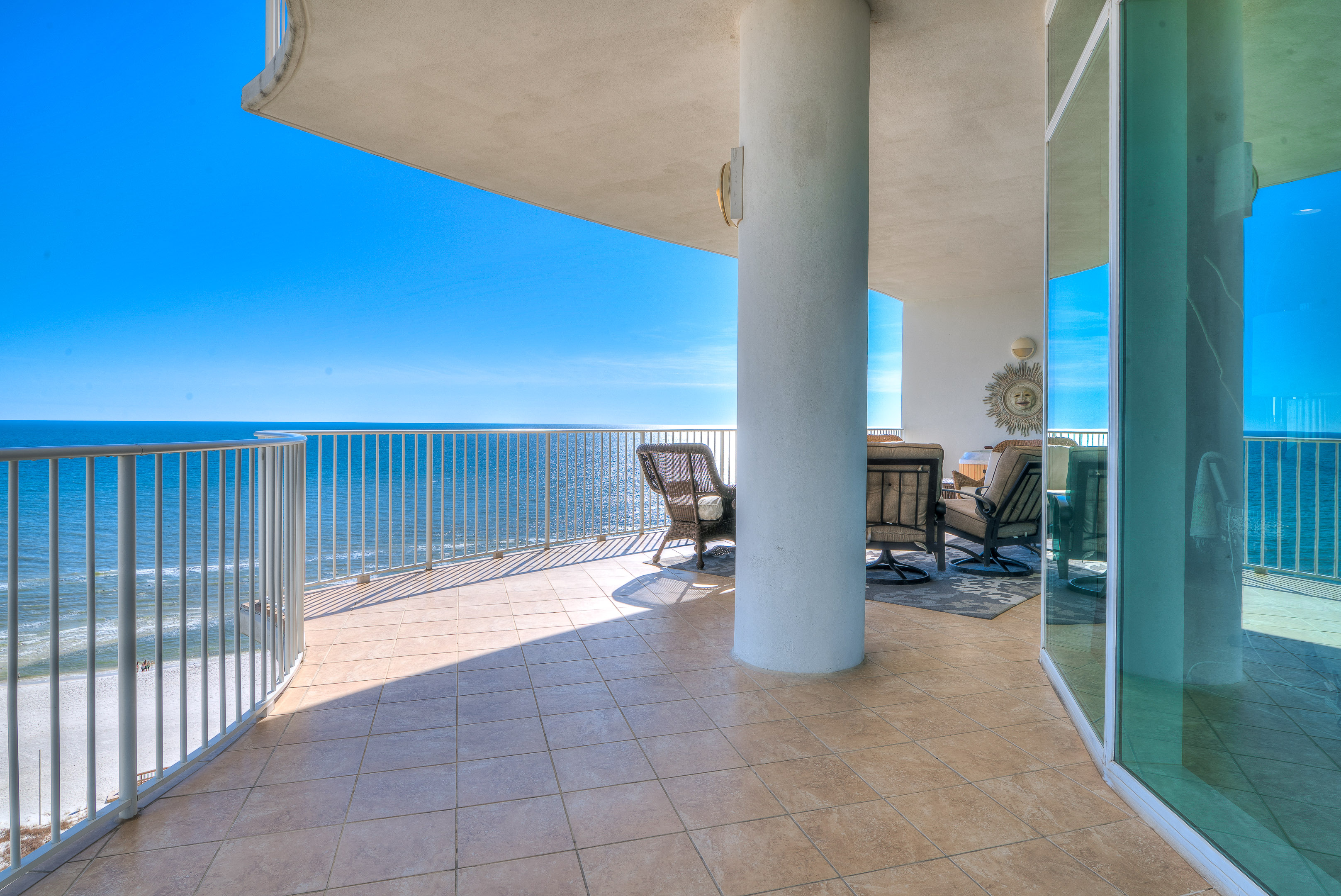 Alabama Beach Areas Home 991995