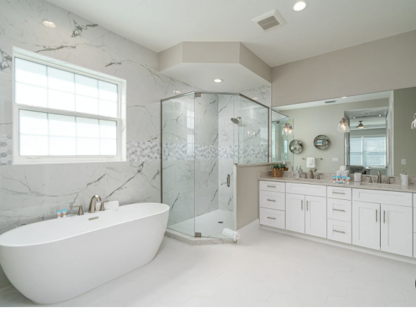 Fort Myers Beach Luxury Waterfront Home  5-Bedroom Vacation Rental with Pool & Gulf Views