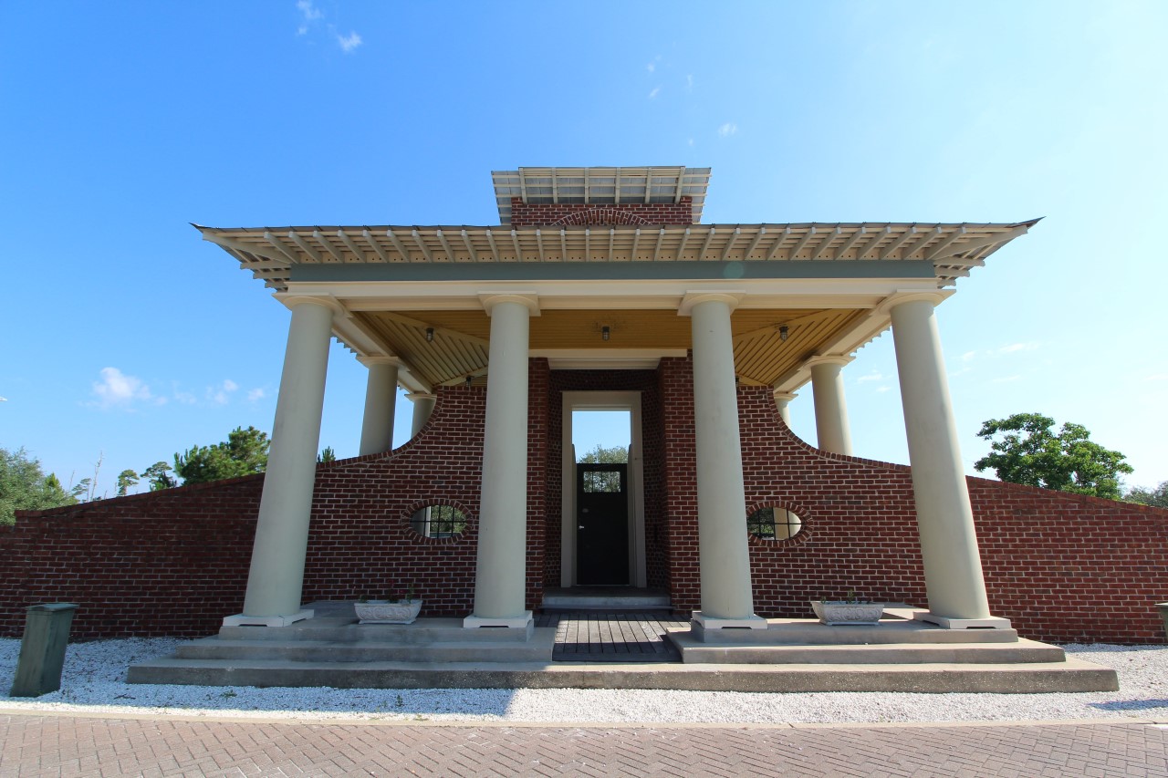 Alabama Beach Areas Home 992000