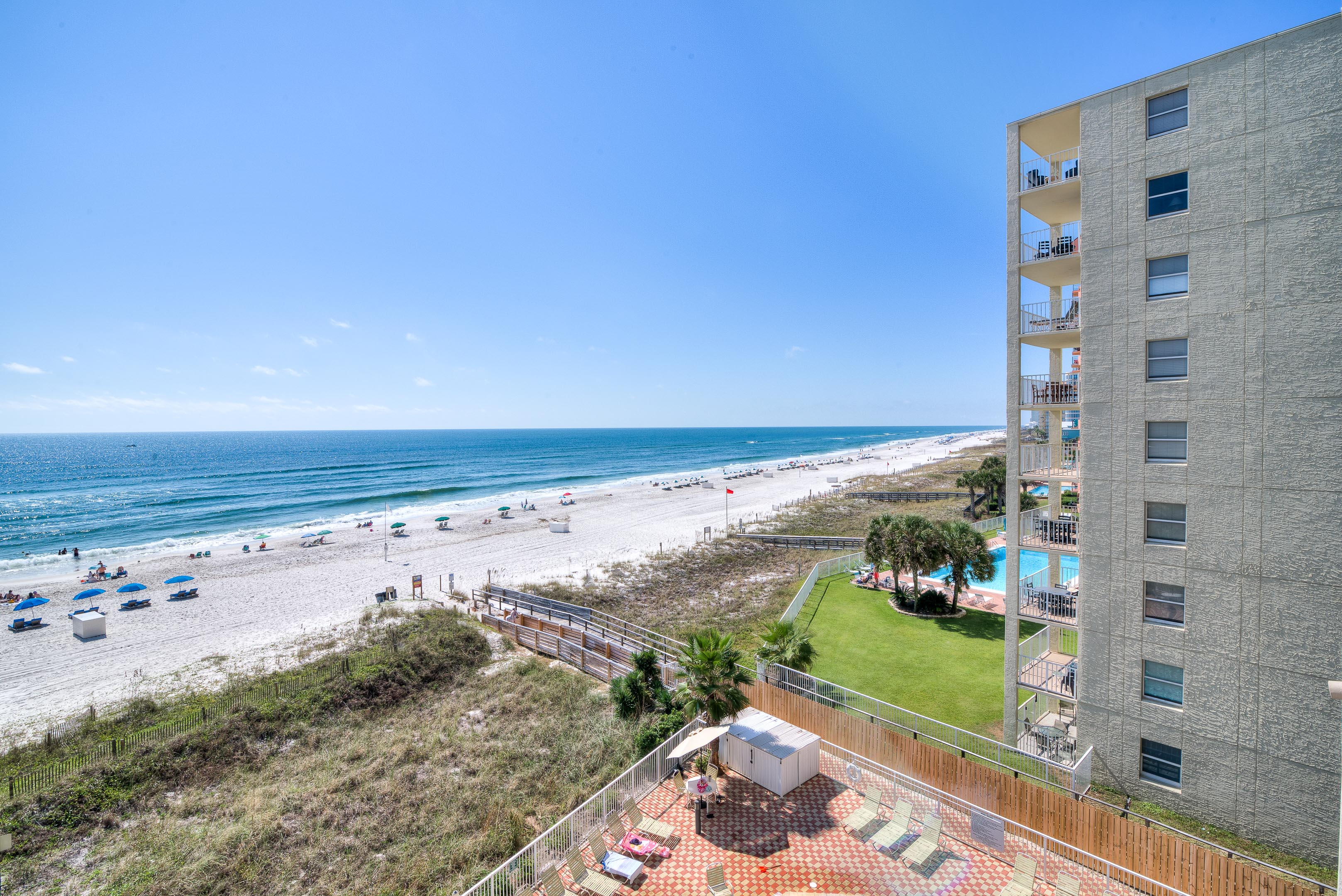 Alabama Beach Areas Home 992018