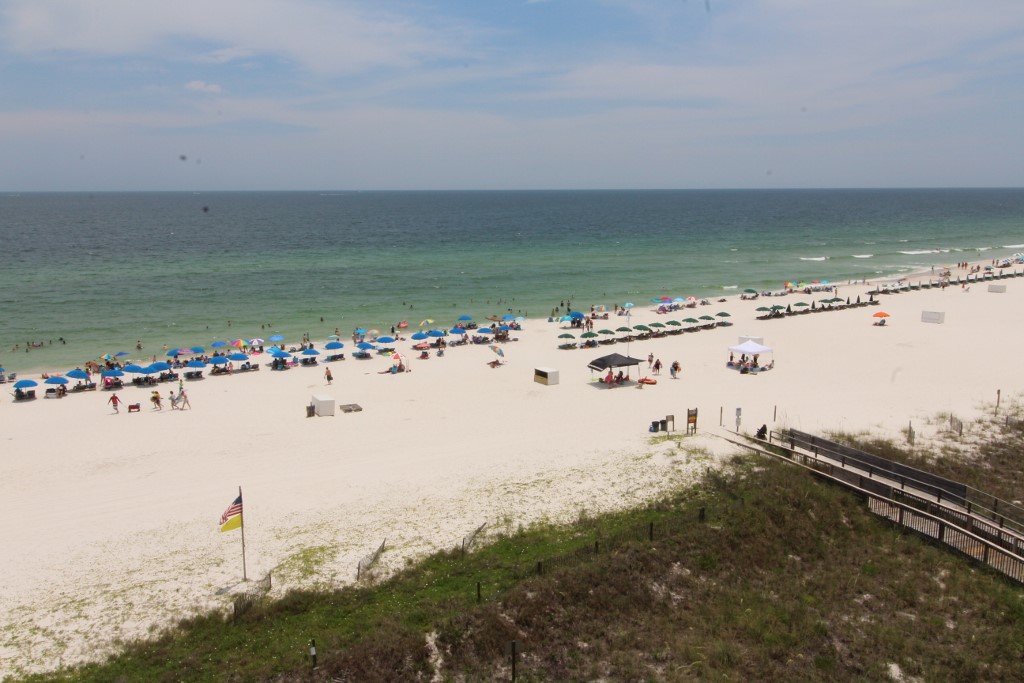 Alabama Beach Areas Home 992019