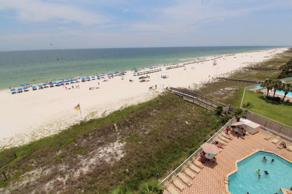 Alabama Beach Areas Home 992019