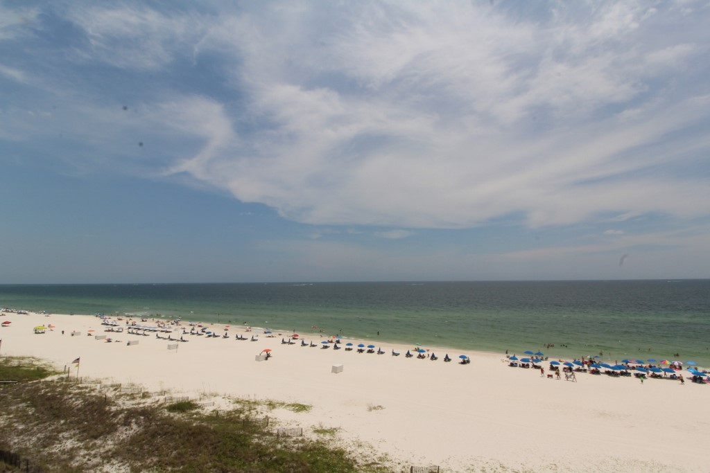 Alabama Beach Areas Home 992019
