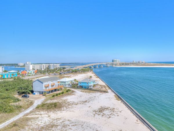Alabama Beach Areas Home 992020