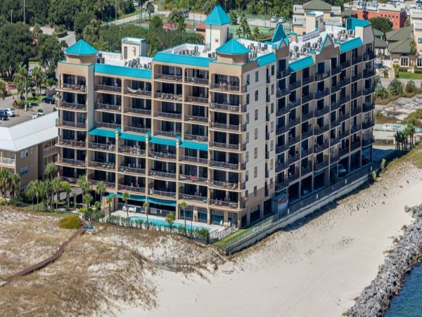 Alabama Beach Areas Home 992020