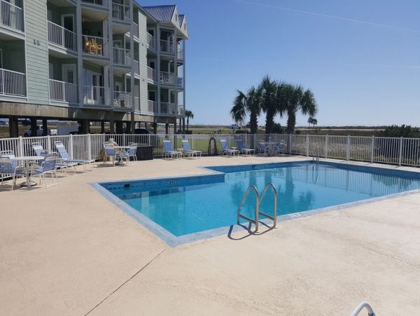 Alabama Beach Areas Home 992022