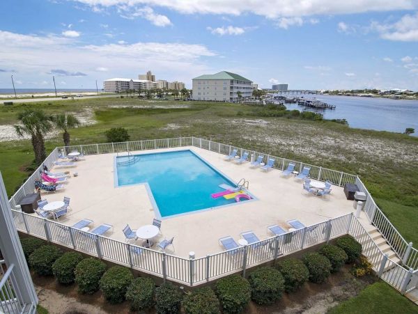 Alabama Beach Areas Home 992022
