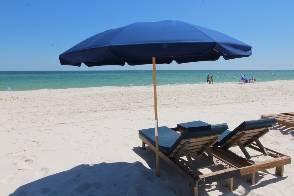Alabama Beach Areas Home 992024