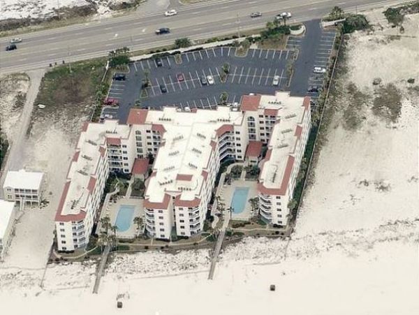 Alabama Beach Areas Home 992024