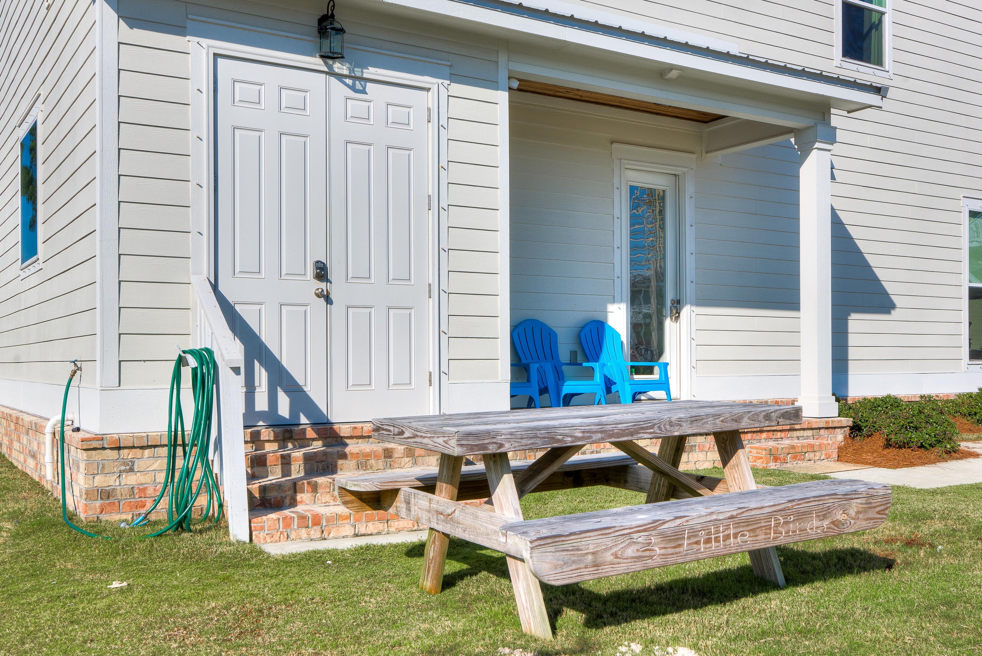 Alabama Beach Areas Home 992025