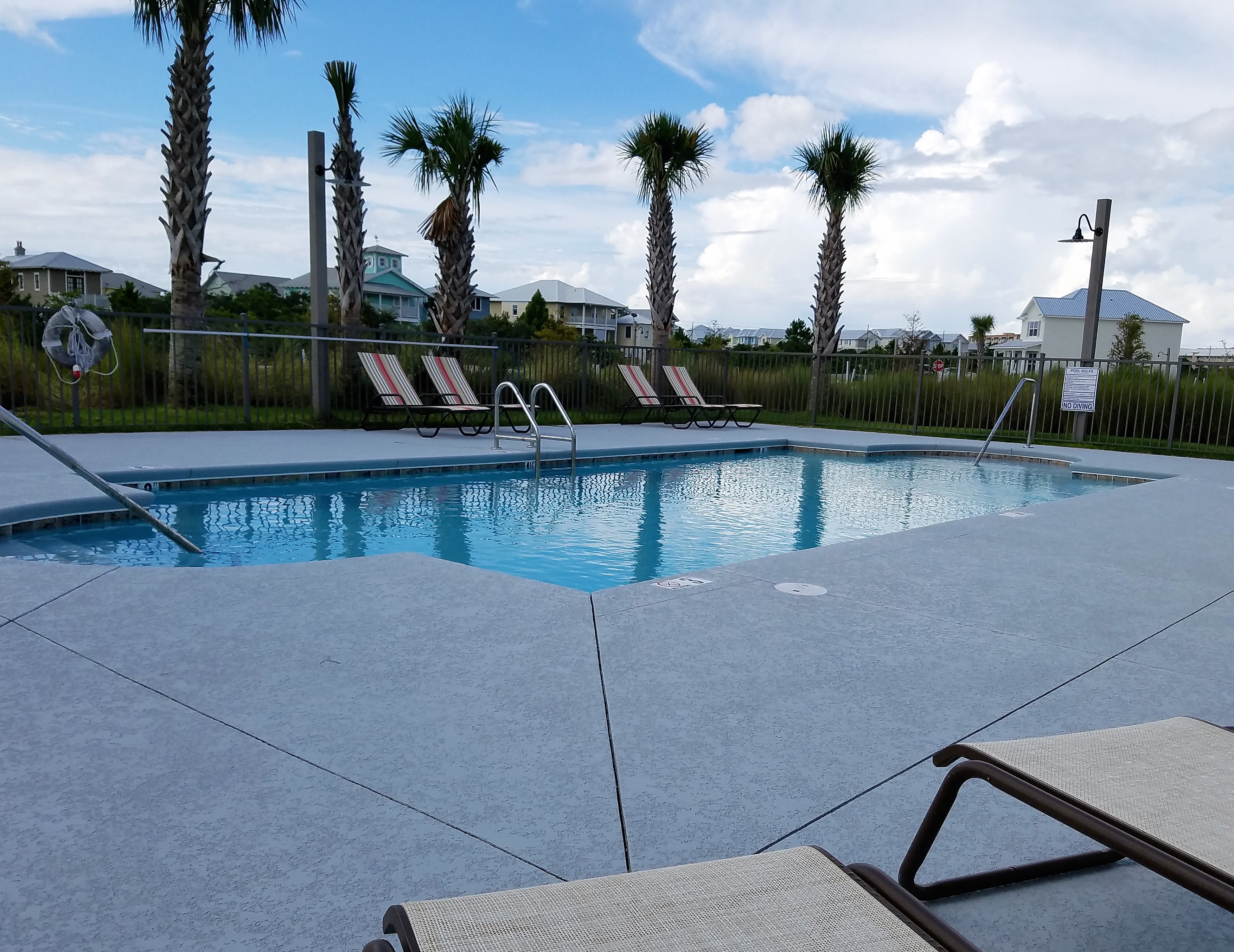 Alabama Beach Areas Home 992025