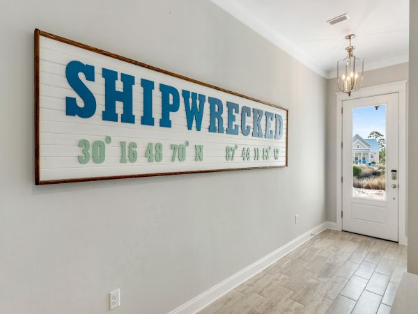 Alabama Beach Areas Home 992027