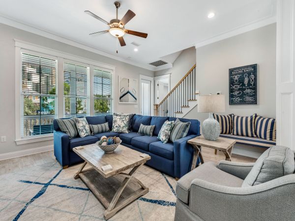 Alabama Beach Areas Home 992027