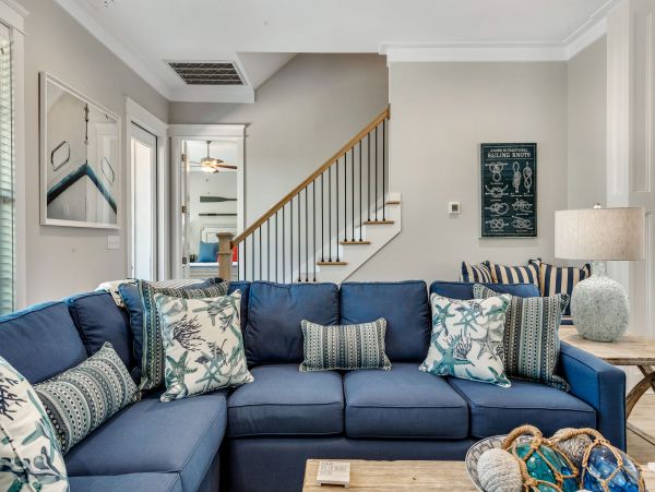 Alabama Beach Areas Home 992027