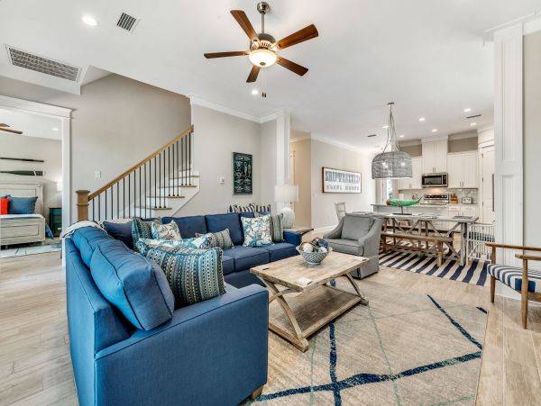 Alabama Beach Areas Home 992027