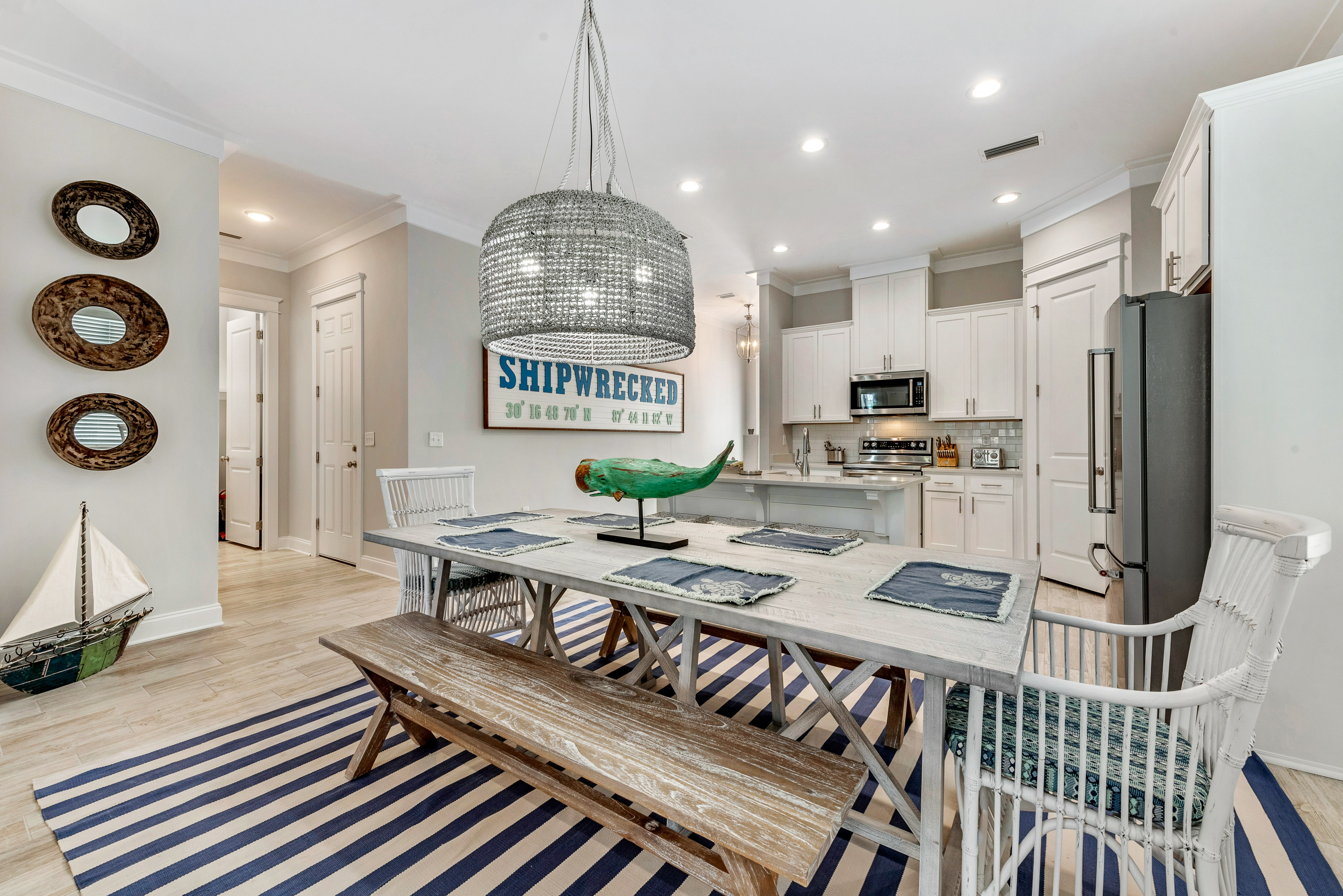 Alabama Beach Areas Home 992027