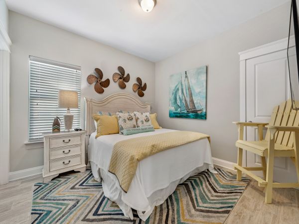 Alabama Beach Areas Home 992027