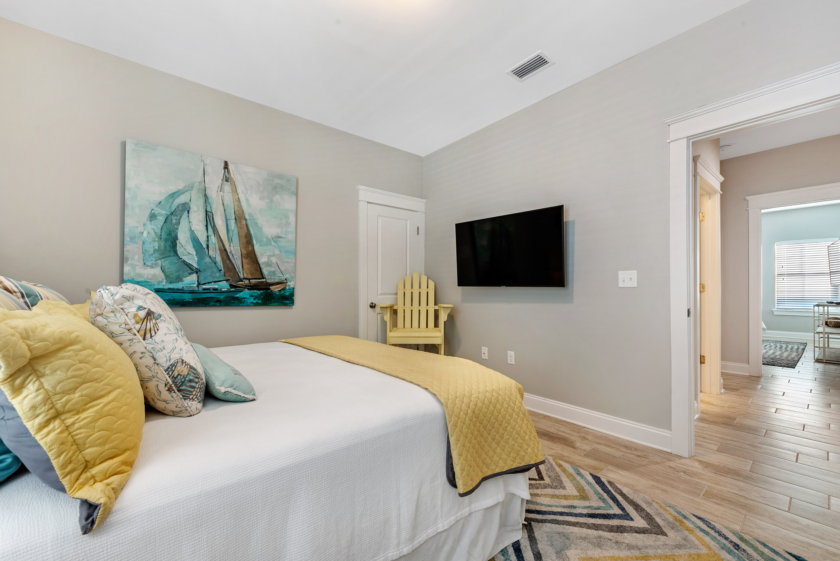 Alabama Beach Areas Home 992027