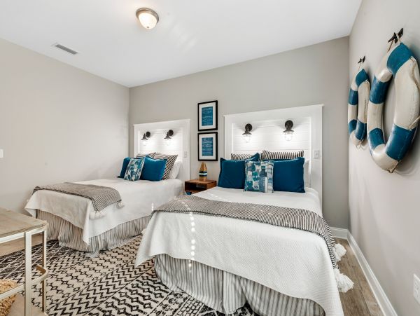 Alabama Beach Areas Home 992027