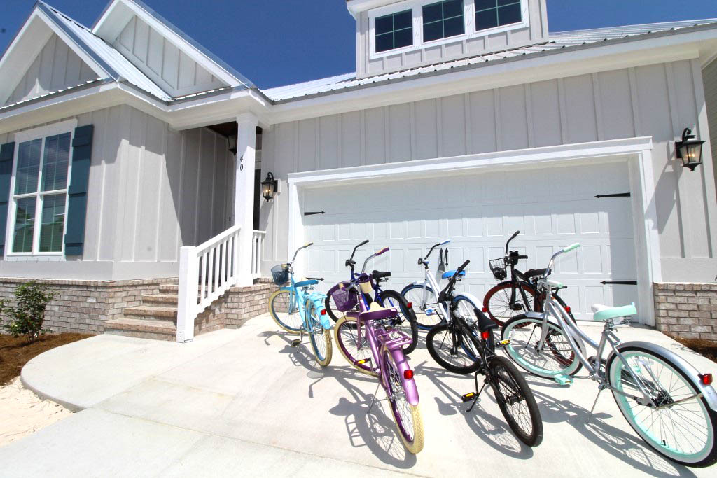 Alabama Beach Areas Home 992027