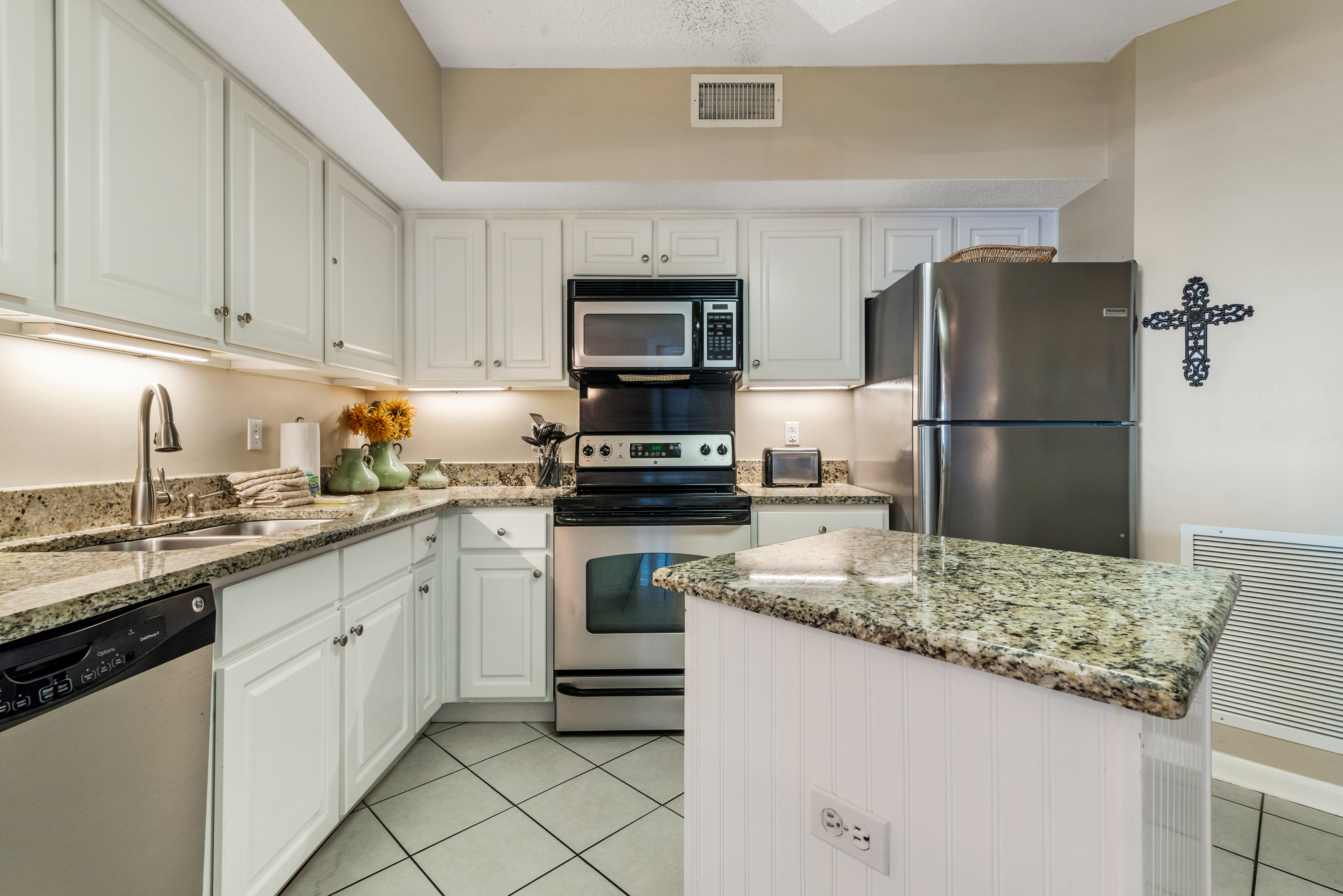 Alabama Beach Areas Home 992028