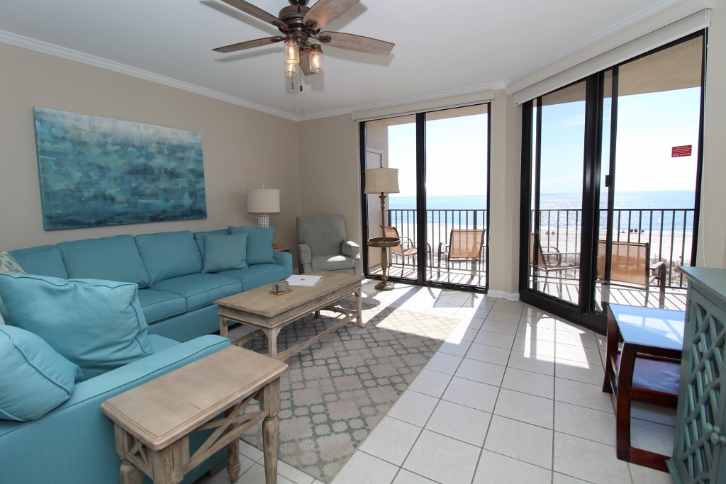 Alabama Beach Areas Home 992030