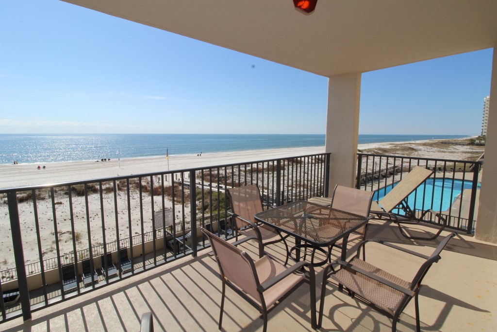 Alabama Beach Areas Home 992030