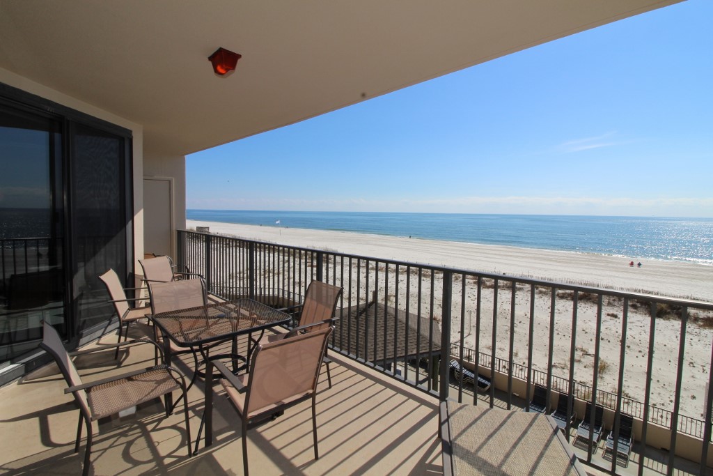 Alabama Beach Areas Home 992030