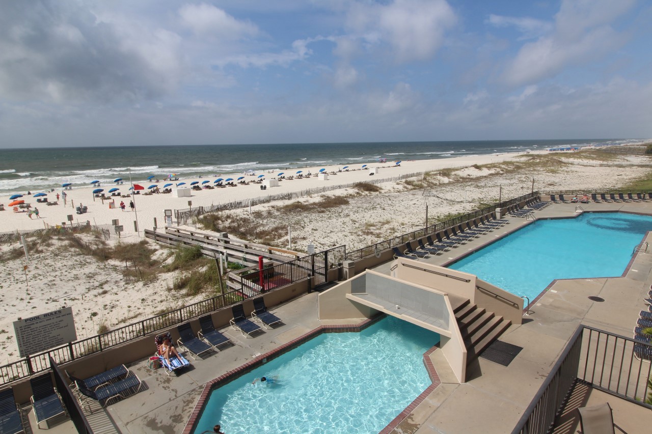 Alabama Beach Areas Home 992030