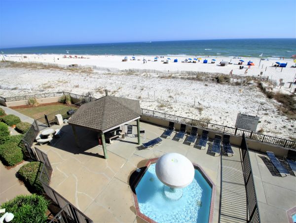Alabama Beach Areas Home 992030