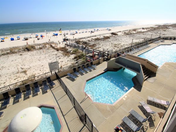 Alabama Beach Areas Home 992030