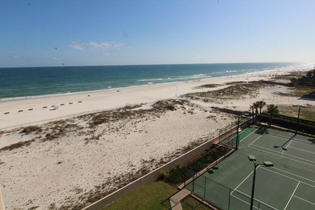Alabama Beach Areas Home 992031