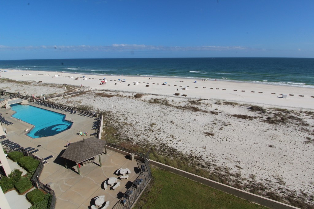 Alabama Beach Areas Home 992031