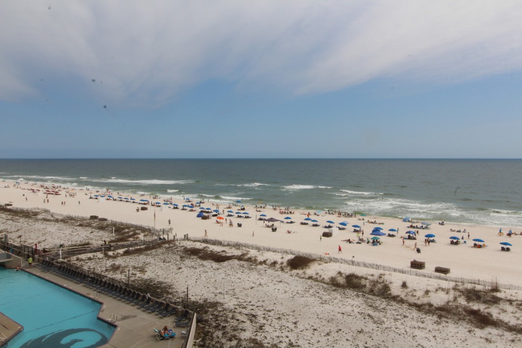Alabama Beach Areas Home 992031