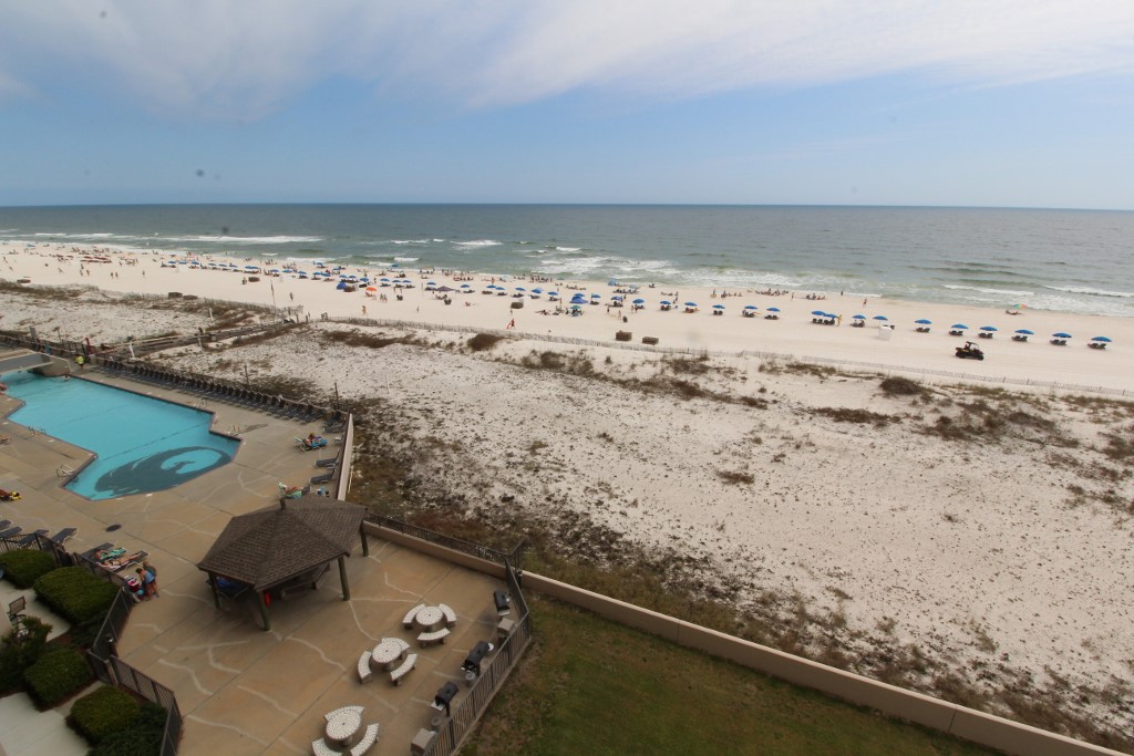Alabama Beach Areas Home 992031