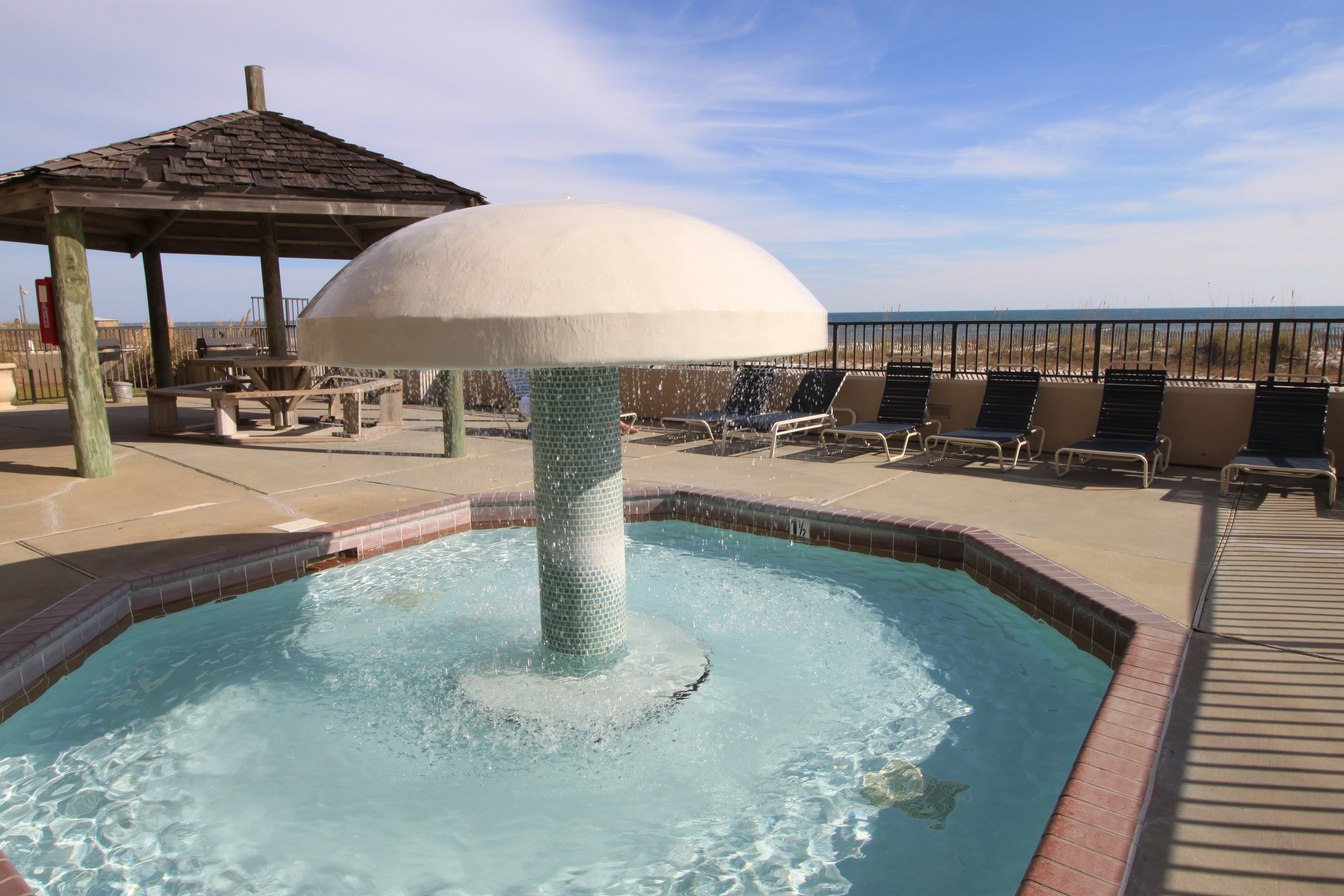 Alabama Beach Areas Home 992031