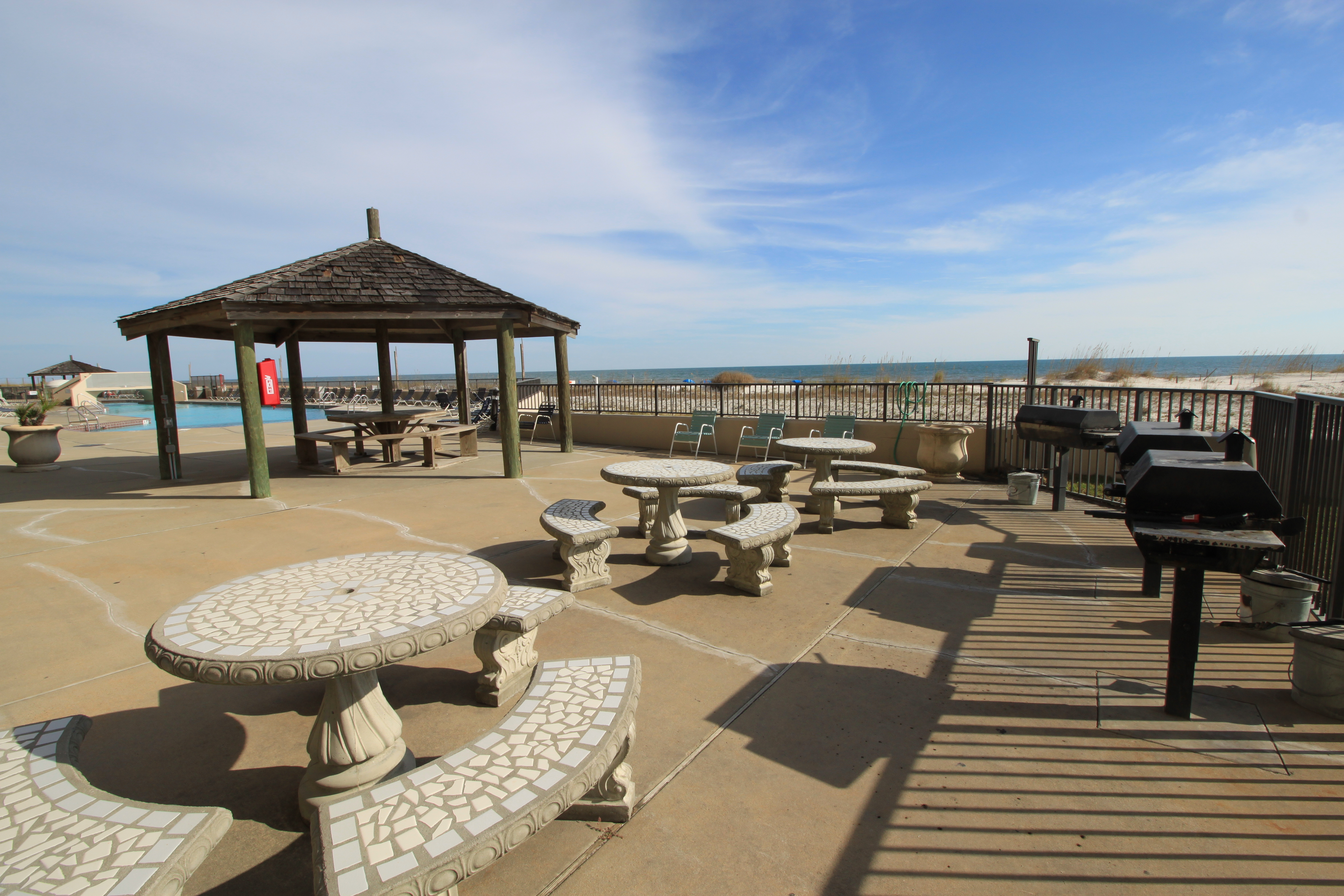 Alabama Beach Areas Home 992031
