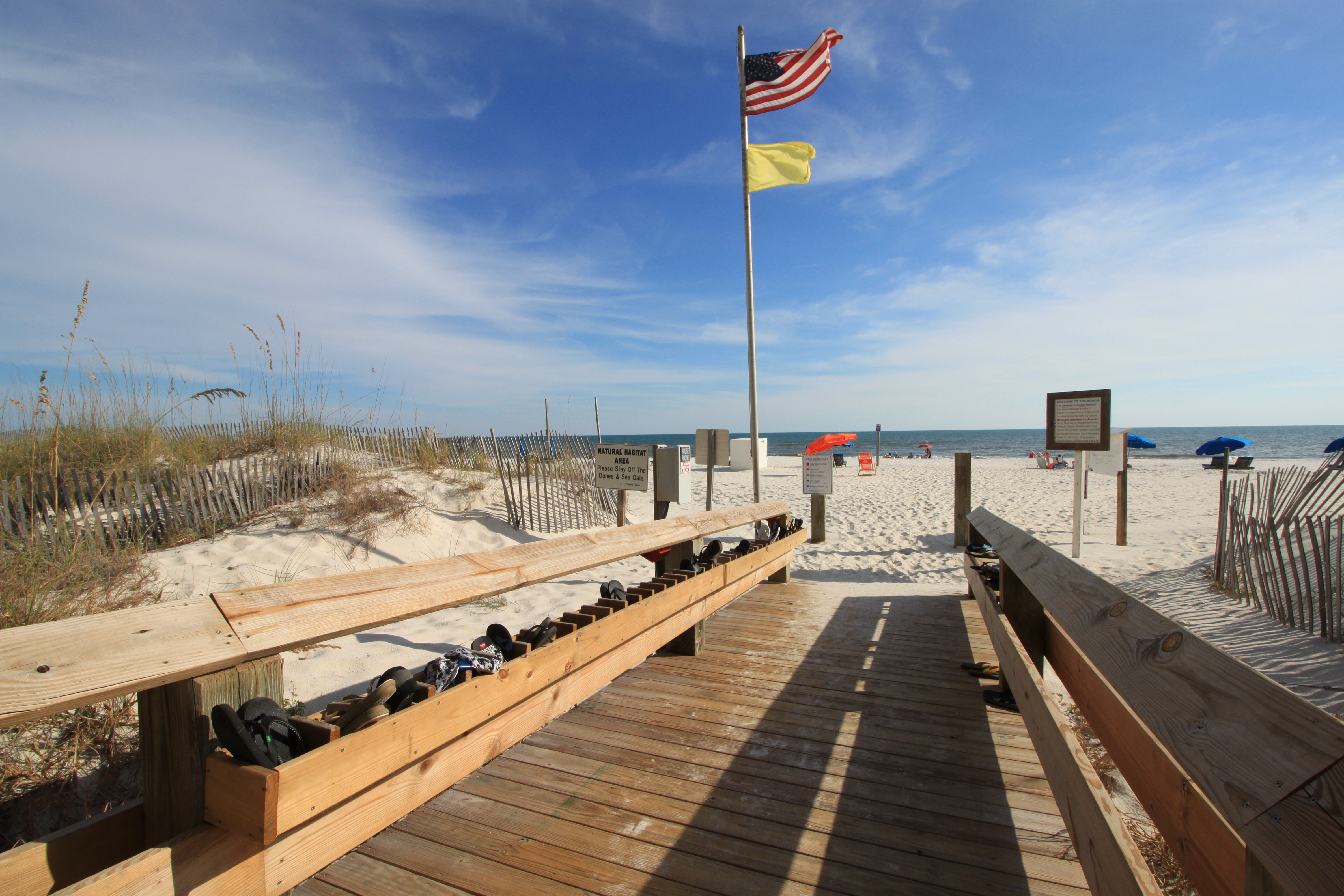 Alabama Beach Areas Home 992031
