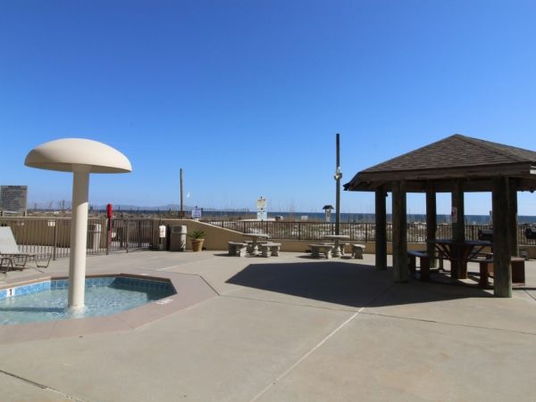 Alabama Beach Areas Home 992034