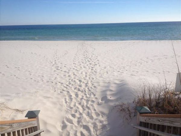 Alabama Beach Areas Home 992035