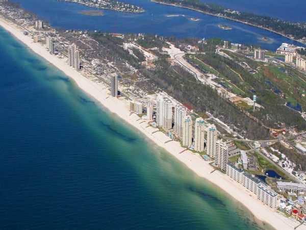 Alabama Beach Areas Home 992035