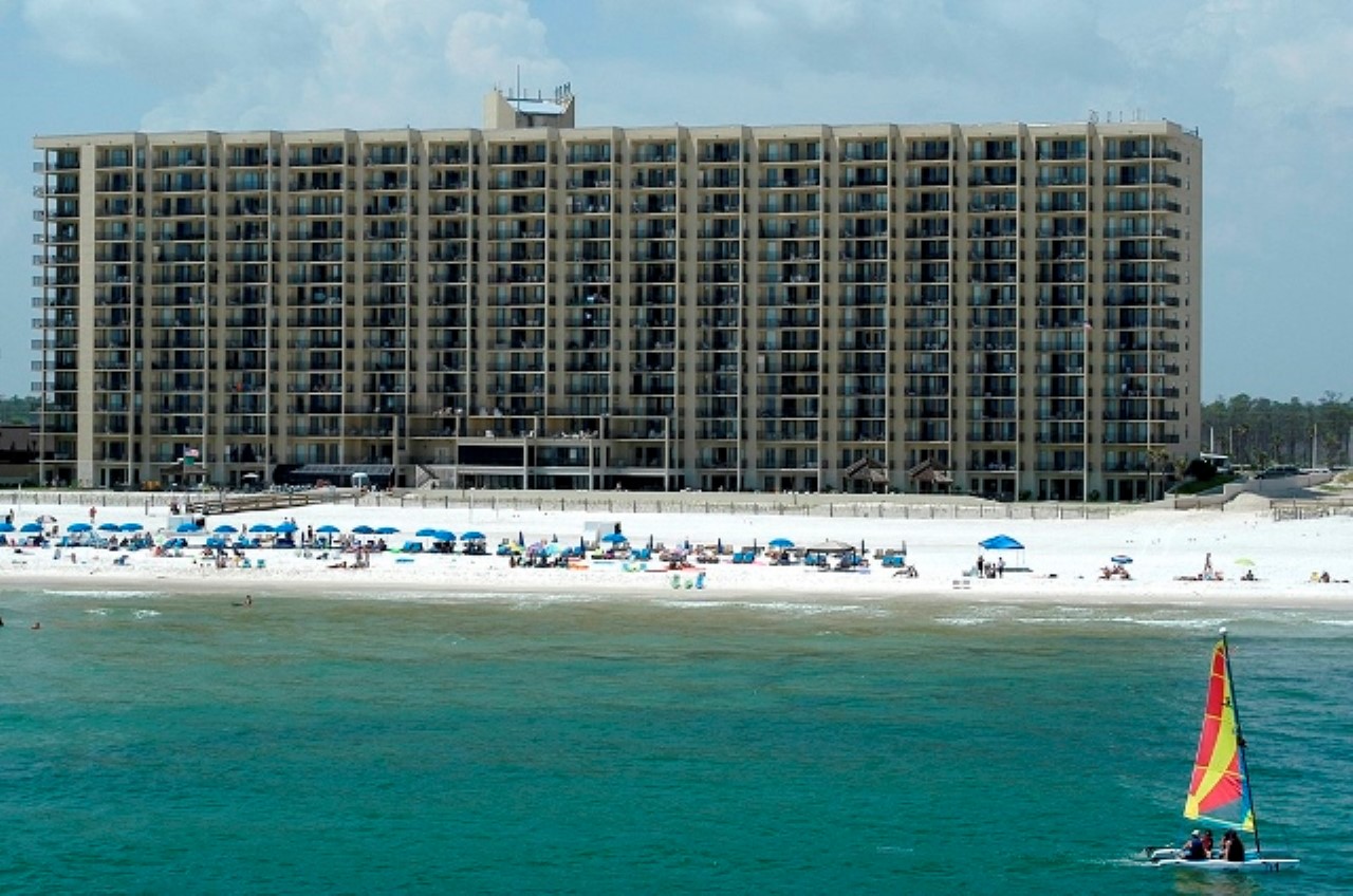 Alabama Beach Areas Home 992035