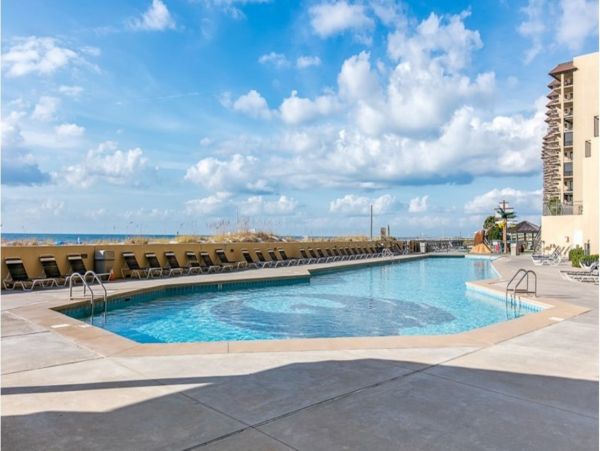 Alabama Beach Areas Home 992035