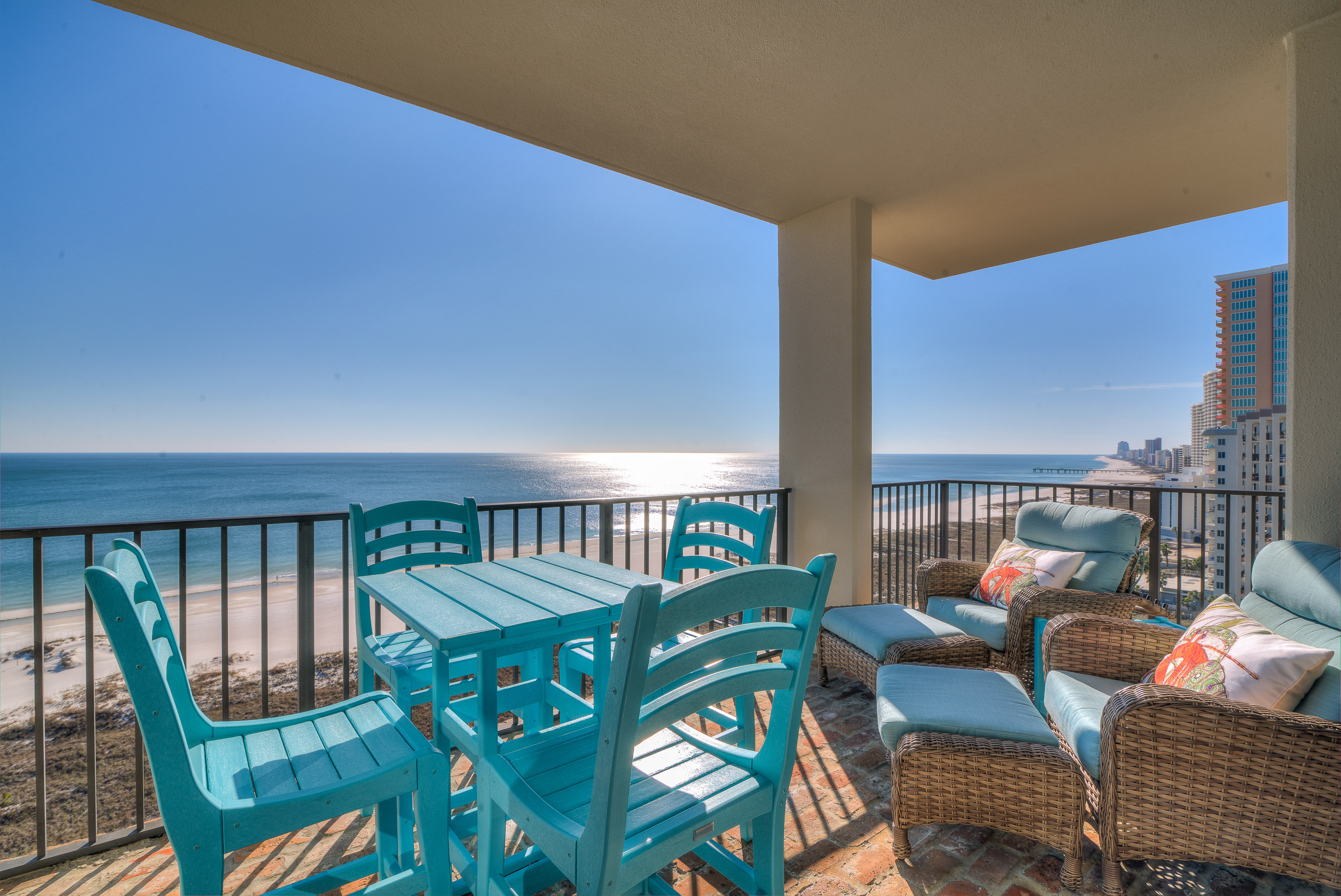 Alabama Beach Areas Home 992037