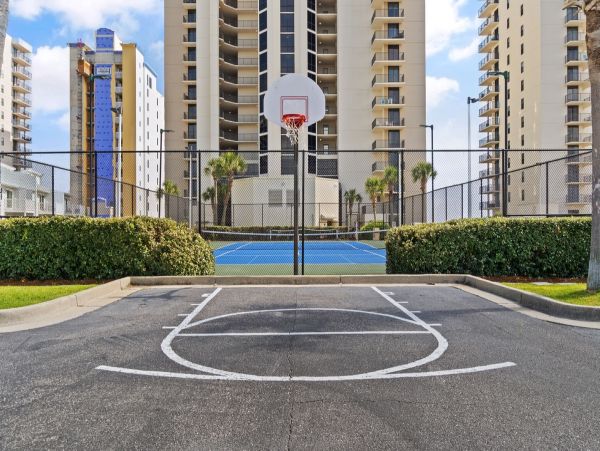 Orange Beach Three Bedroom Gulf-front Retreat